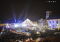 weihnachtsmärkte in rumänien
